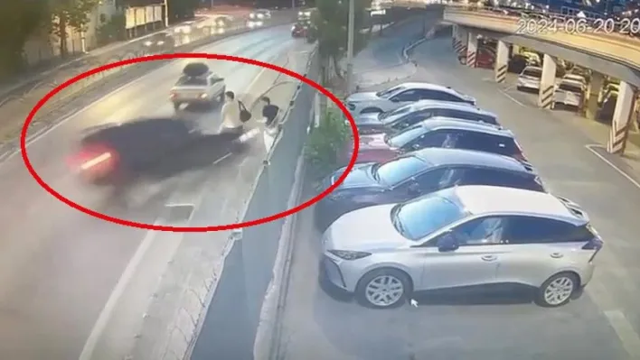 2 gencin ölümüne sebep olan cinayet gibi kazada karar