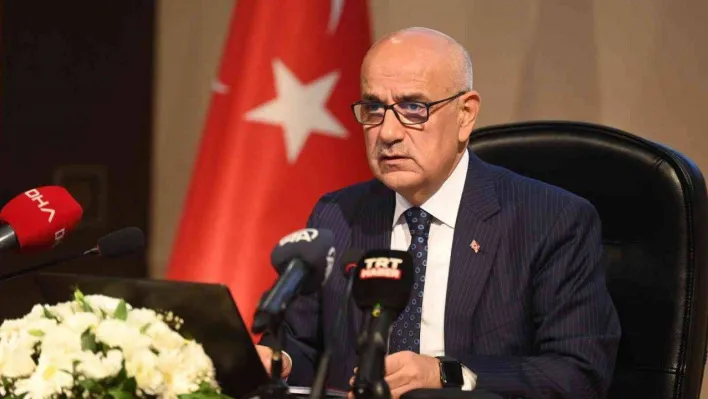 2 milyon 171 bin çiftçi ÇKS başvurularını artık e-Devlet üzerinden gerçekleştirecek