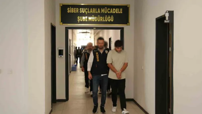 20 ilde kripto vurgunu operasyonu: 32 şüpheli gözaltına alındı