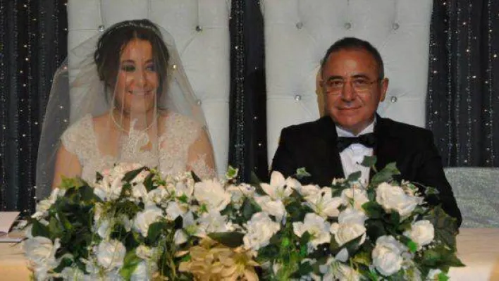 Dilek & Samet Öney Çifti Mutluluğa Evet Dedi