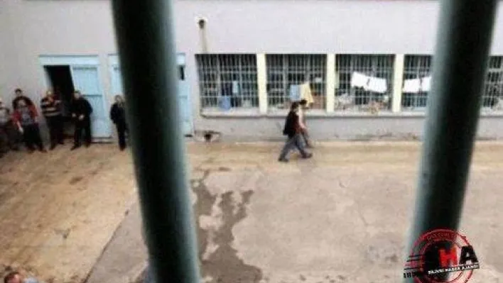 Mahkûmlara açık görüş müjdesi