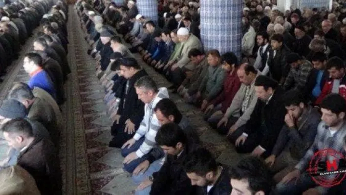 Silivri'de Kurban Bayramı namazı kaçta?