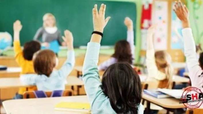 Tam 228 bin 160 öğrenci!