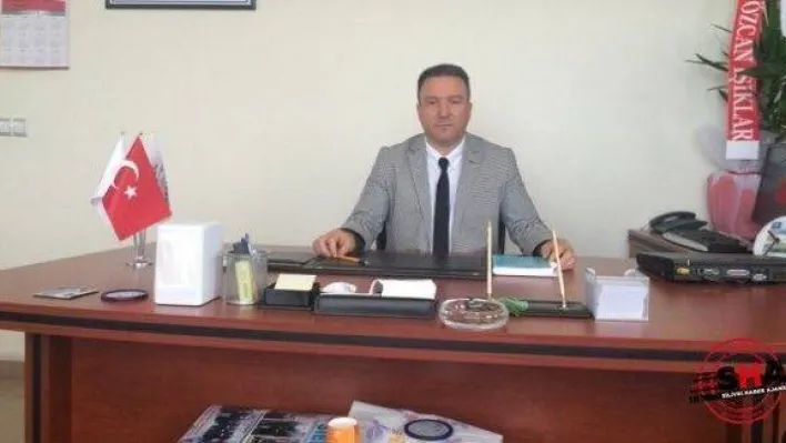 Tartışmalara Çalışkan da müdahil oldu