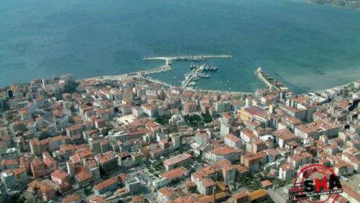 Beşler'den Silivri'ye 40 milyon dolarlık tesis