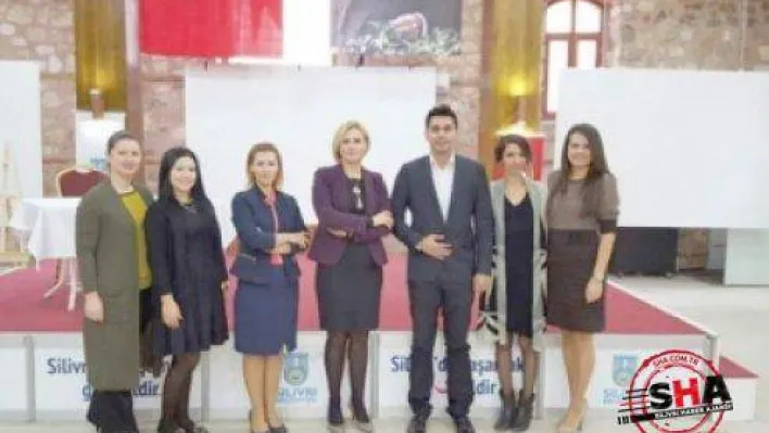 Renkli Balonlar seminerini gerçekleştirdi