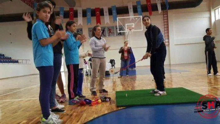 Silivri bir ilkle daha tanışıyor