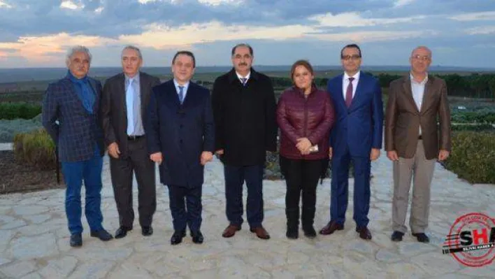 2. Dönem Arıcılık Kursu Sertifika Töreni Gerçekleşti