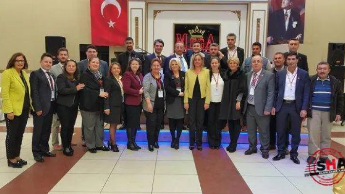 CHP, Suna Göçengil ile devam