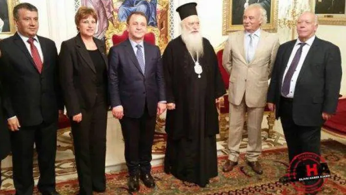 Silivri Din ve Kültür Turizminde Hızla İlerliyor