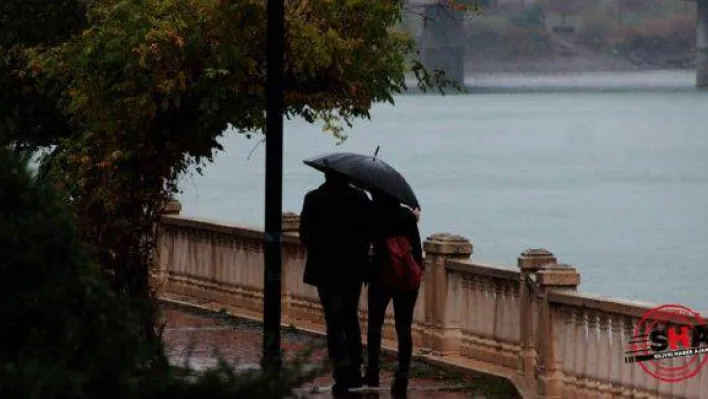 23 Aralık 2015 yurtta hava durumu