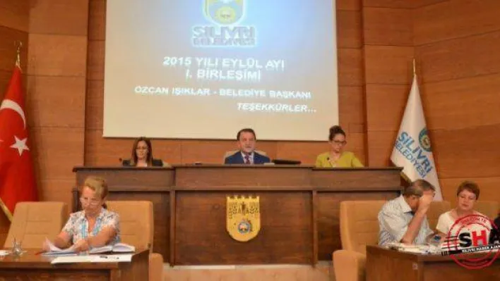 Aralık Ayı Meclisi Bugün Gerçekleşecek