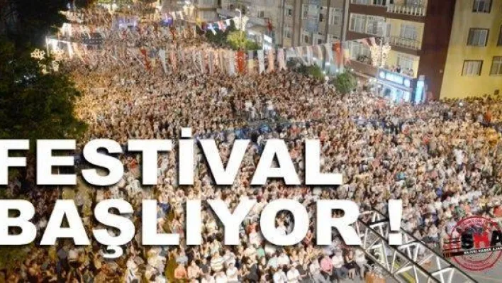 2015 yılı Festival programı