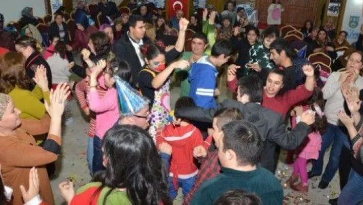 2015 Yılına Coşkulu Merhaba