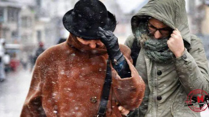 18 Ocak 2016 yurtta hava durumu