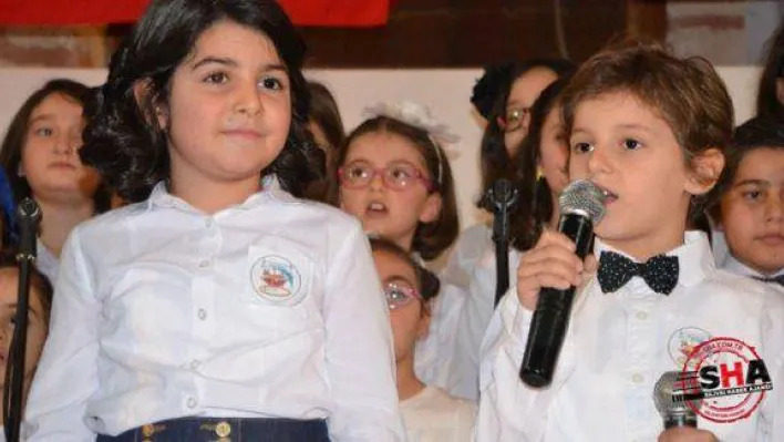 Adam Olacak Çocuklardan Barış Manço Şarkıları