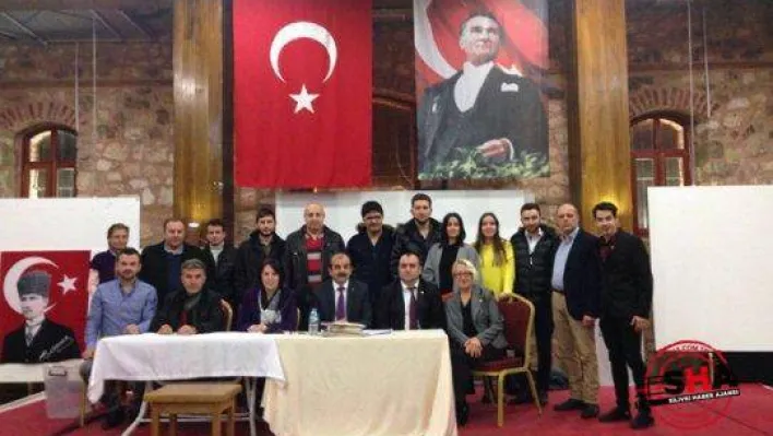 ADD, Yalçıntaş'la devam ediyor