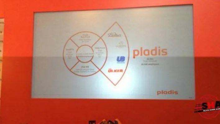 İngiltere'nin çikolatasını Silivri'de üretiyor