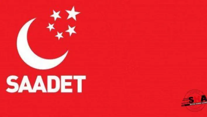 Saadet Partisi İstanbul İl Kadın Kolları Başkanı'ndan Basın Bildirisi