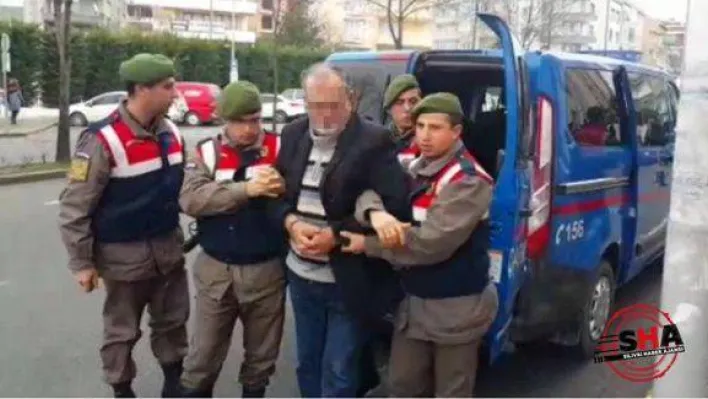 Sahte Doktor Jandarmaya Yakalandı