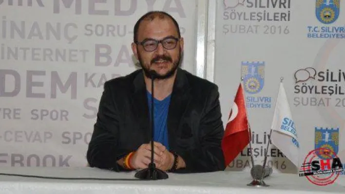 Silivri'de Radyoculuk Konuşuldu