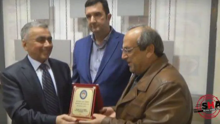 Emlak Komisyoncuları ve Müşavirleri Derneğine taze kan