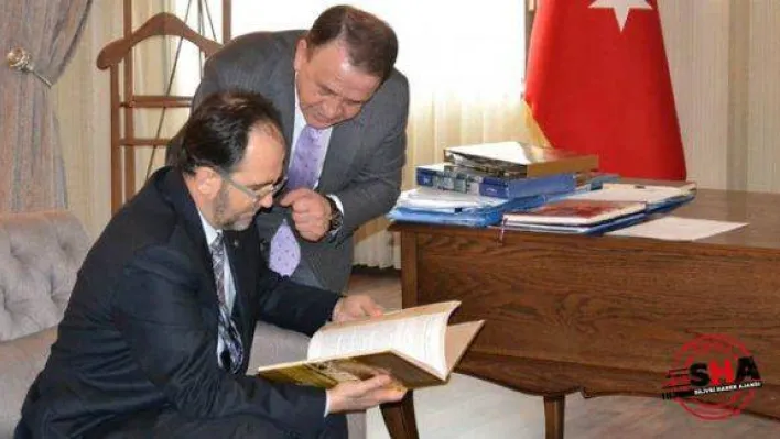 Fenerbahçe Üniversitesi'nde Sona Doğru