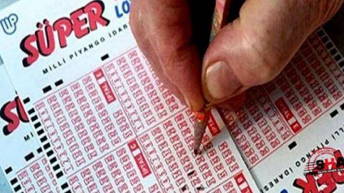 Süper Loto devretti
