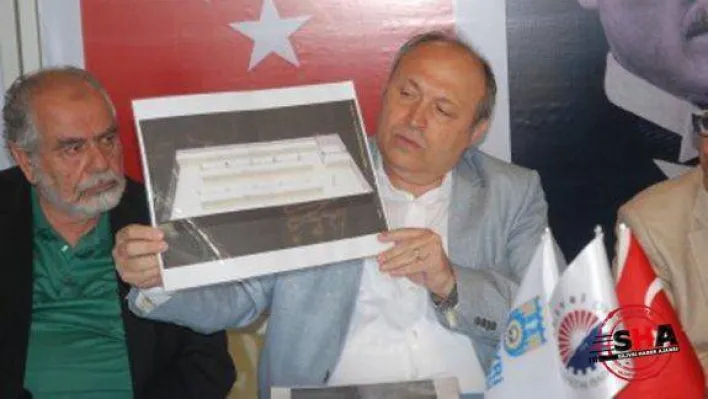 Kocabaş: Herkesin Desteğini Bekliyoruz