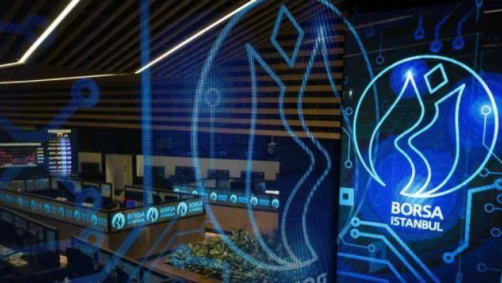 Borsa günü yükselişle tamamladı