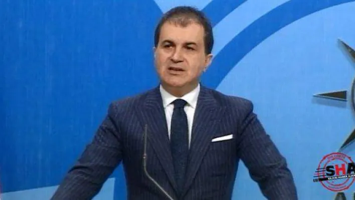 Bakan Çelik'ten sahte mesaj uyarısı