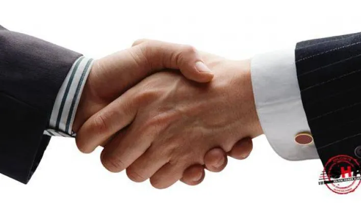 Silivri'de Bayramlaşma programı