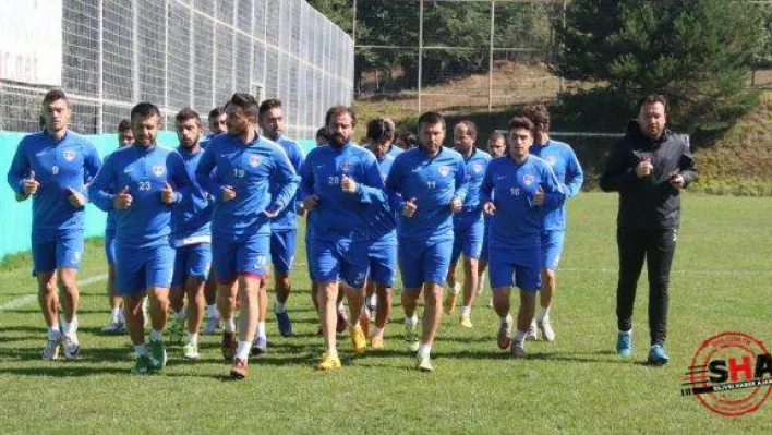 Silivrispor, kendini buluyor