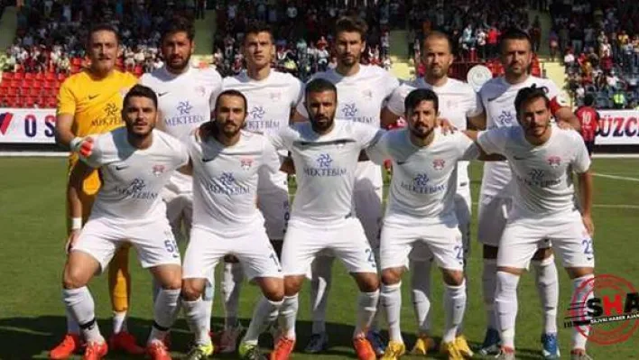 Silivrispor destek bekliyor
