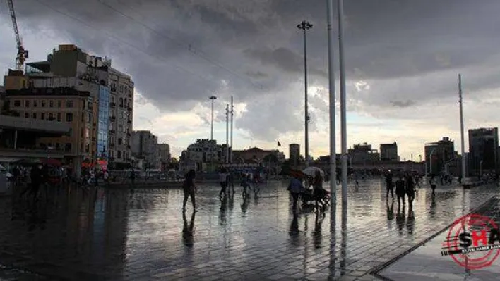 4 Kasım 2016 hava durumu