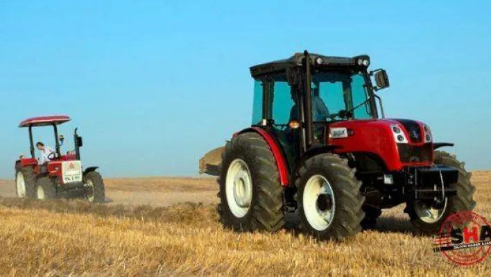 Çiftçilere destek ödemeleri yarın başlıyor