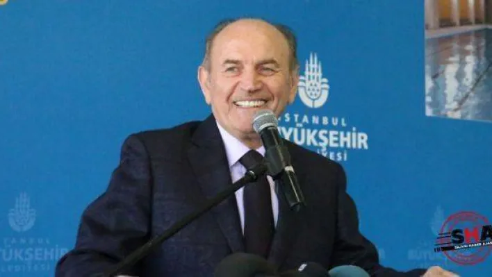 Kadir Topbaş müjdeyi verdi: Artık kadınlar saat 22.00'dan sonra...