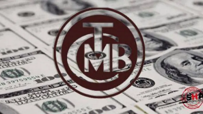 Merkez Bankası faiz kararını açıkladı