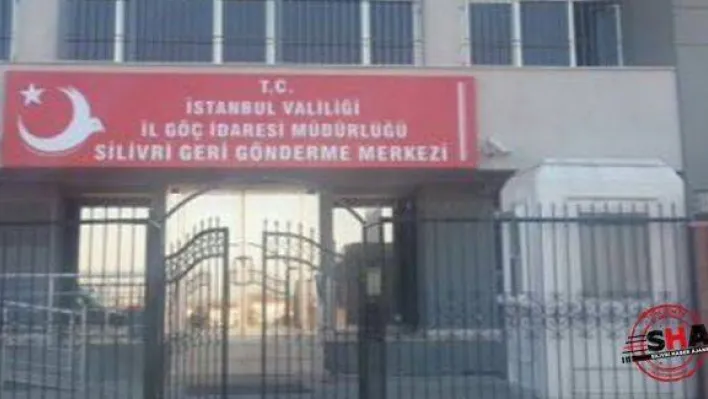 Selimpaşa'ya geri gönderme merkezi kuruldu!