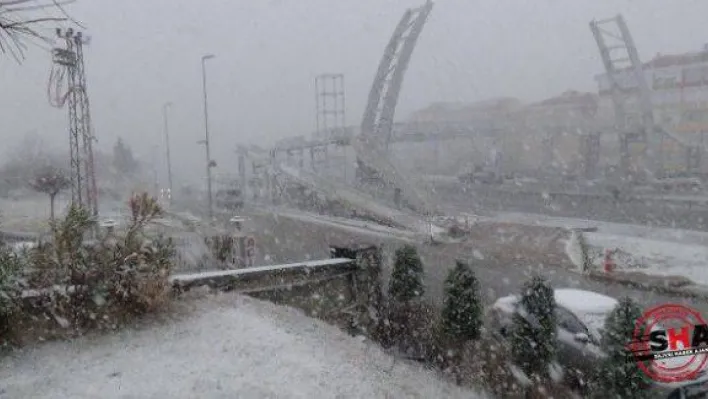 Meteoroloji'den son dakika uyarısı