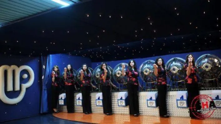 Milli Piyango yılbaşı 2017 çekilişi sonuçları ne zaman saat kaçta belli olacak (31 Aralık)