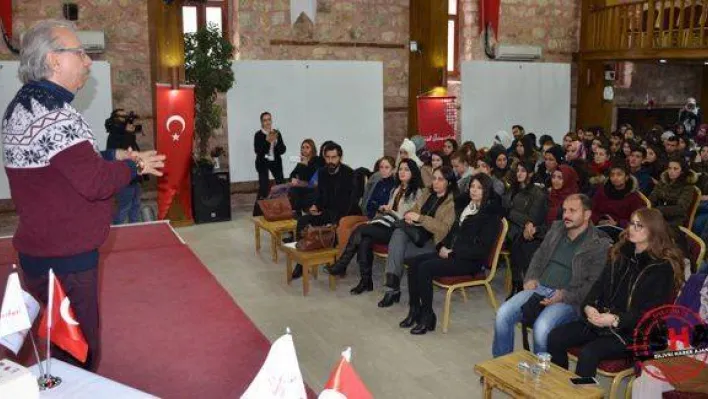 Otizm ile ilgili farkındalık sağlandı