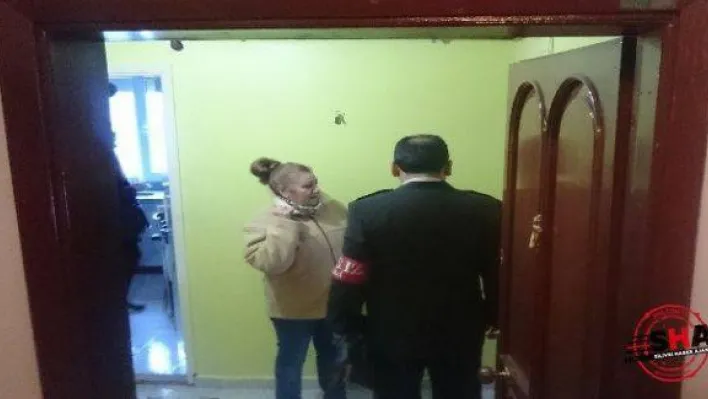 Şehit ateşi Çorlu'ya düştü