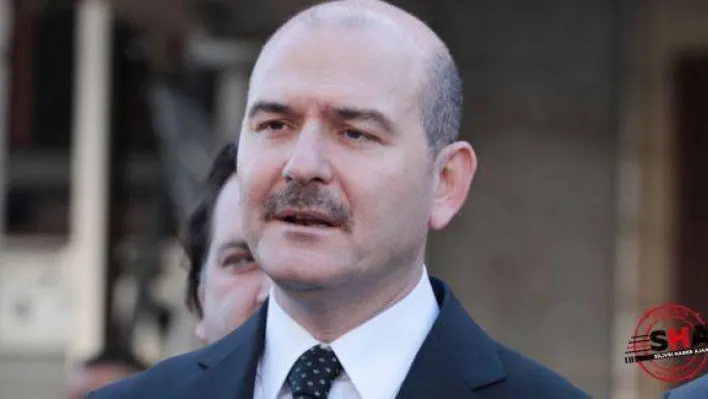 Süleyman Soylu: Şehit sayısı 38 oldu