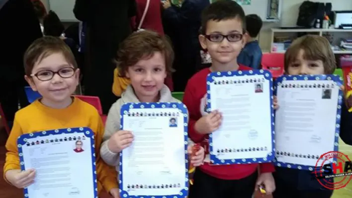 18 milyon öğrenci karne aldı