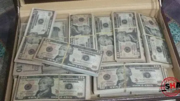 1 milyonluk 'FETÖ' vurguncuları yakalandı