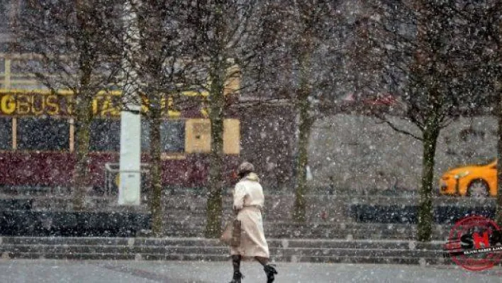 23 Ocak 2017 hava durumu