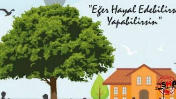 'Hayalimdeki Okul Bahçesi' Okullarda Başladı