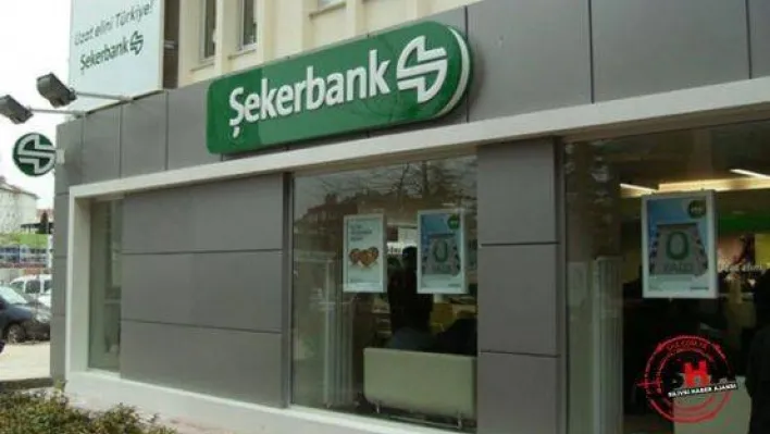 Şekerbank'ta Tasarrufun Altın Günü Başlayacak