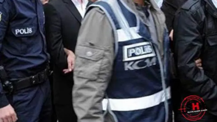 Silivri'de Göçmen Kaçakçılığı Operasyonu